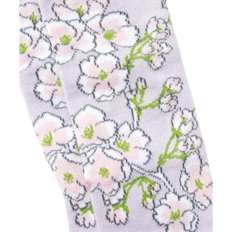 Tabi Blossom-sokker