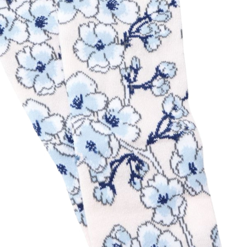 Tabi Blossom-sokker