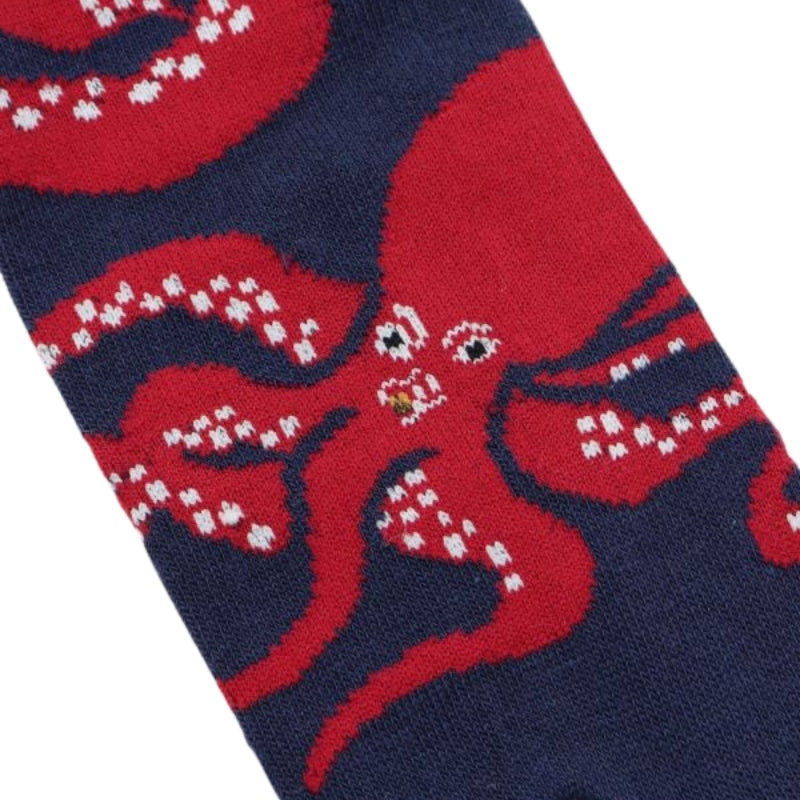 Tabi Octopus-sokker EU 37-43