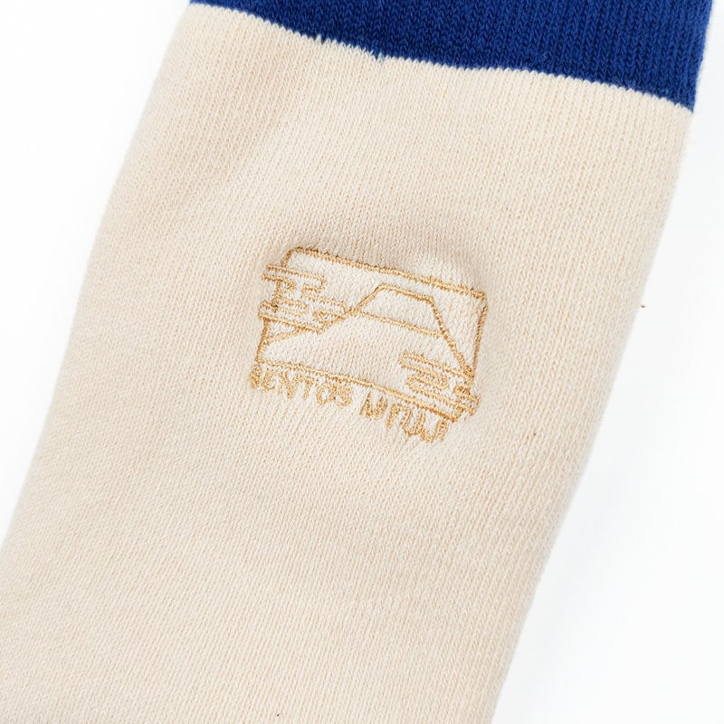Tænger til japanske sokker - Beige EU 37-42