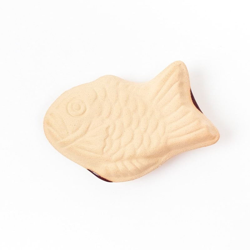 Taiyaki japansk spisepindeholder