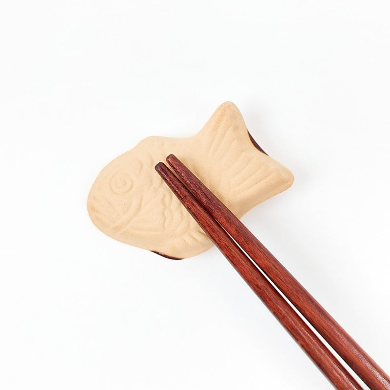 Taiyaki japansk spisepindeholder