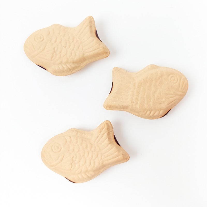 Taiyaki japansk spisepindeholder