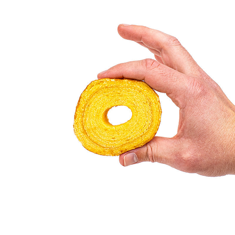 Taiyo Baumkuchen - Mælk
