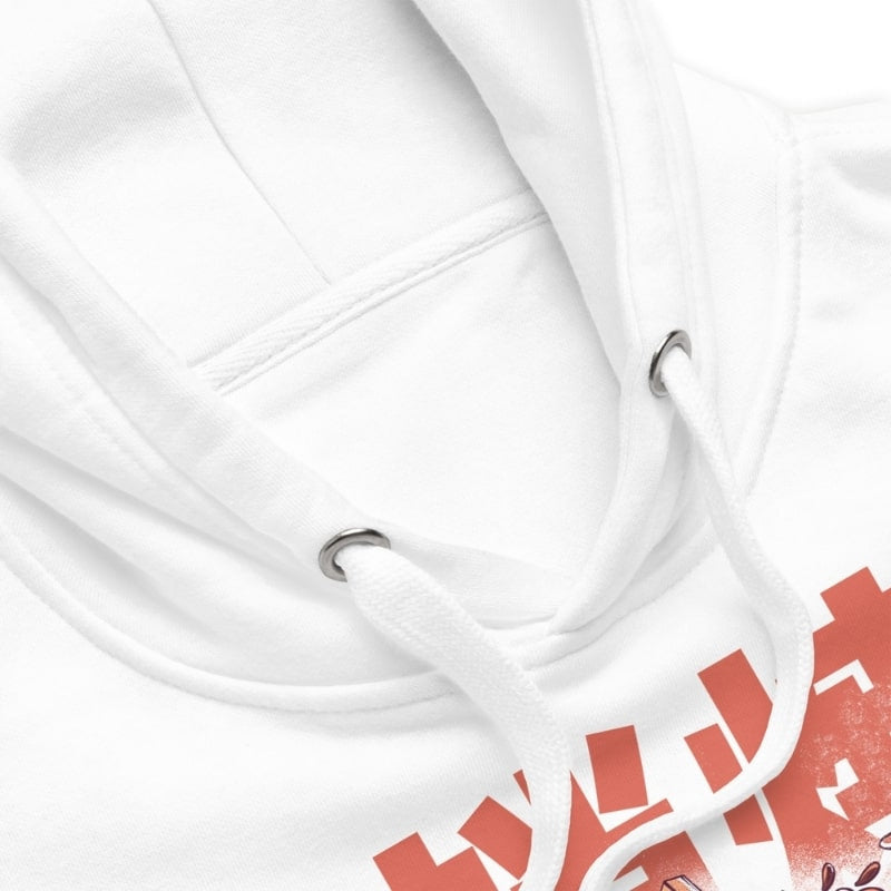 Takoyaki Attack japansk sweatshirt