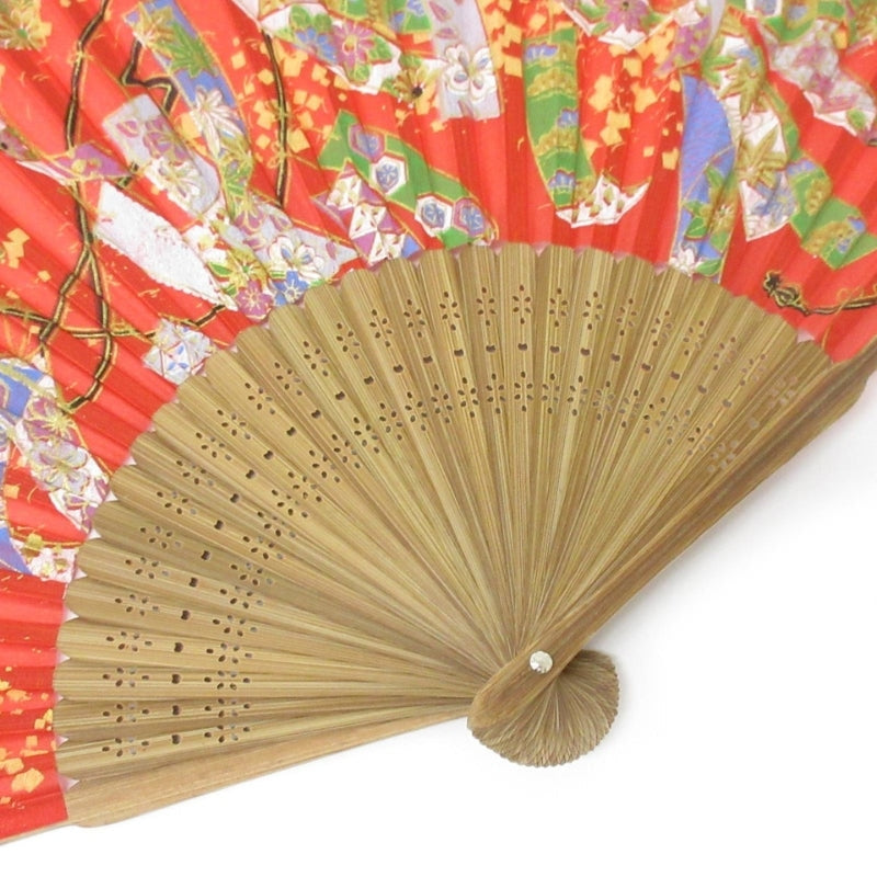 Tanzaku Japansk vifte