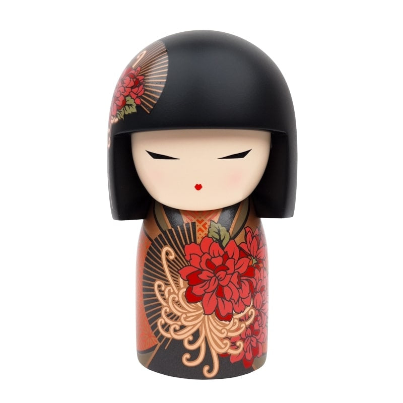 Tatsuyo Kimmidoll dukke 10 cm