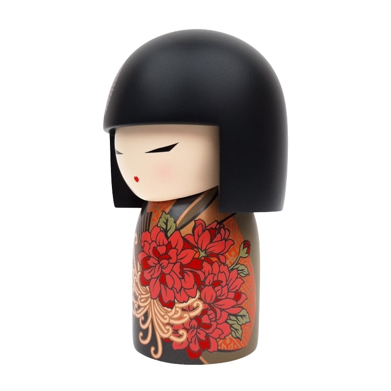 Tatsuyo Kimmidoll dukke 10 cm