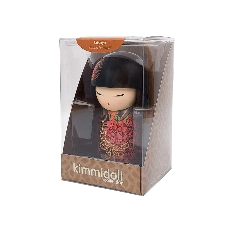 Tatsuyo Kimmidoll dukke 10 cm