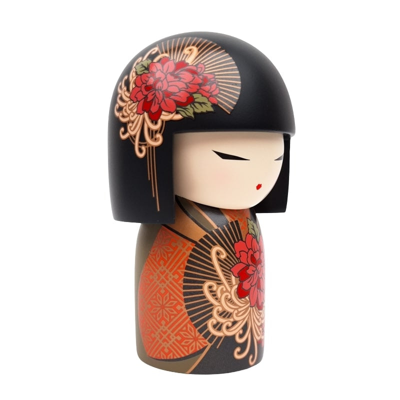 Tatsuyo Kimmidoll dukke 10 cm