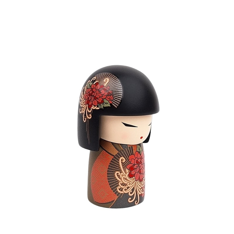 Tatsuyo Kimmidoll dukke 6 cm