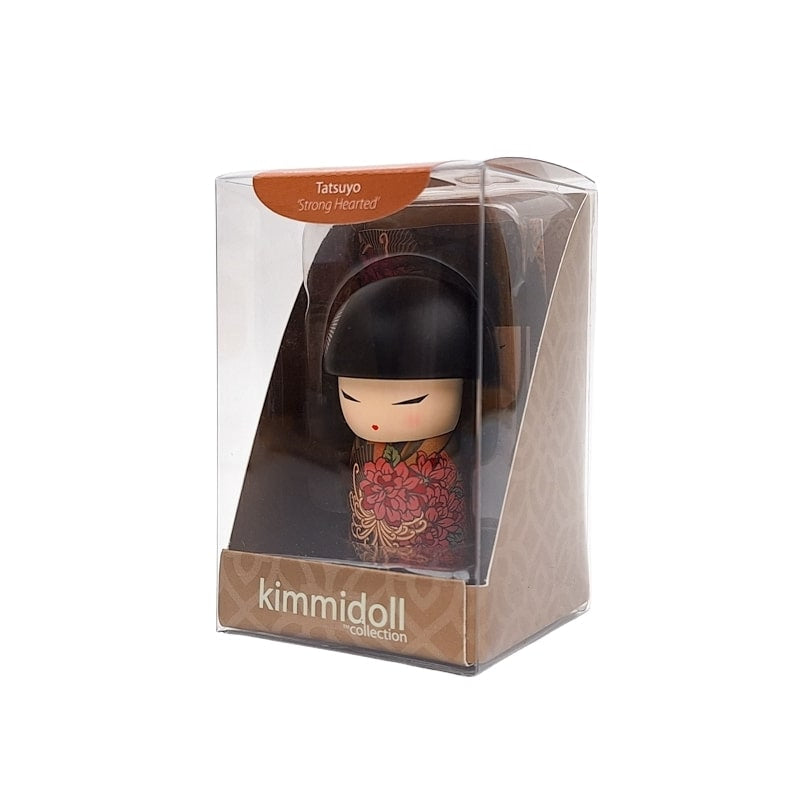 Tatsuyo Kimmidoll dukke 6 cm