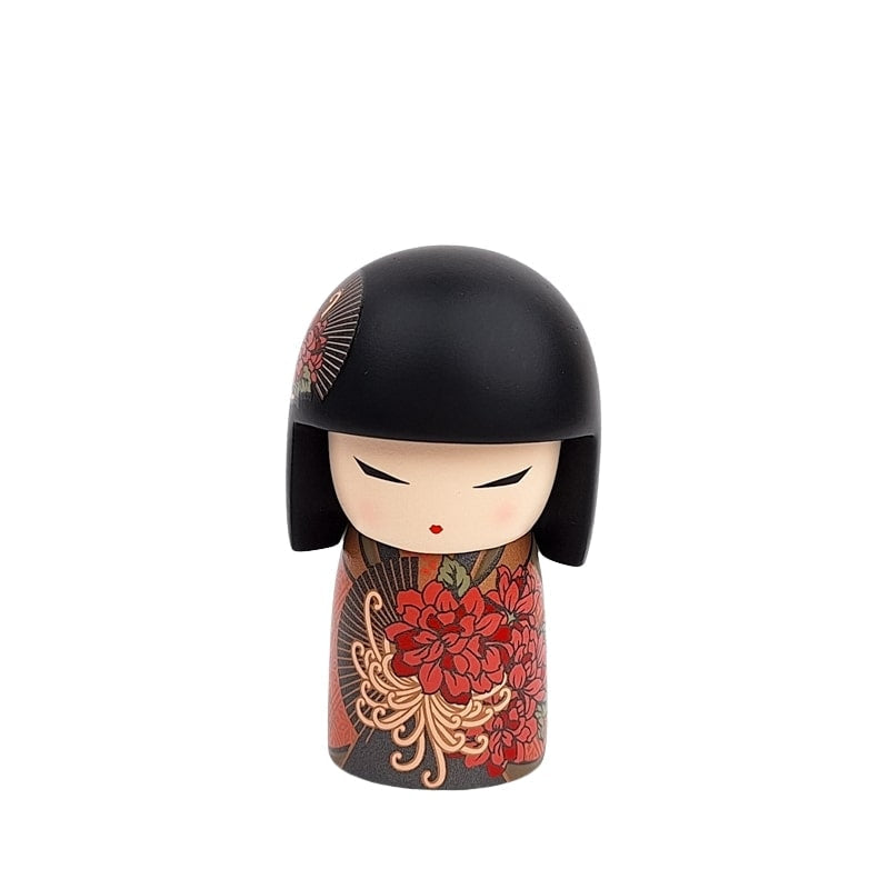 Tatsuyo Kimmidoll dukke 6 cm