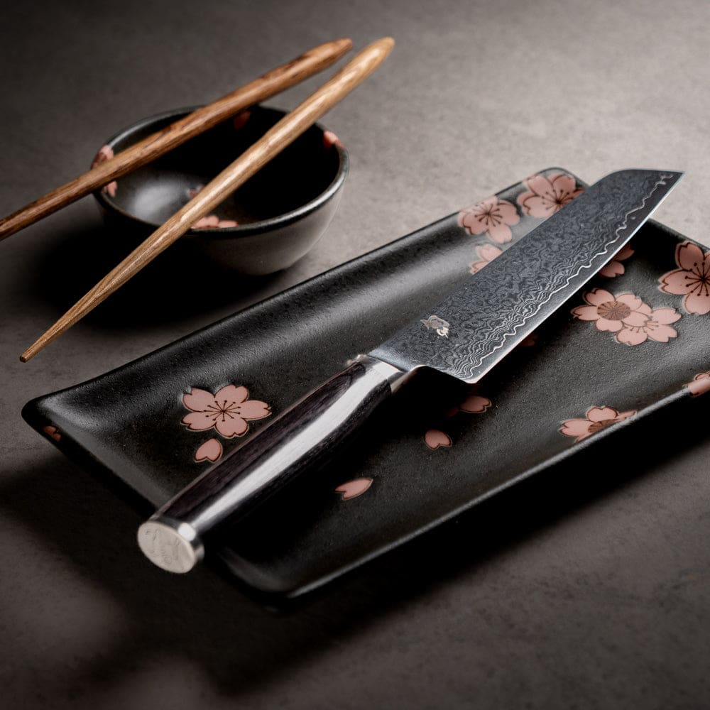 Tim Mälzer Minamo 15 cm Shun Premier Universalkniv