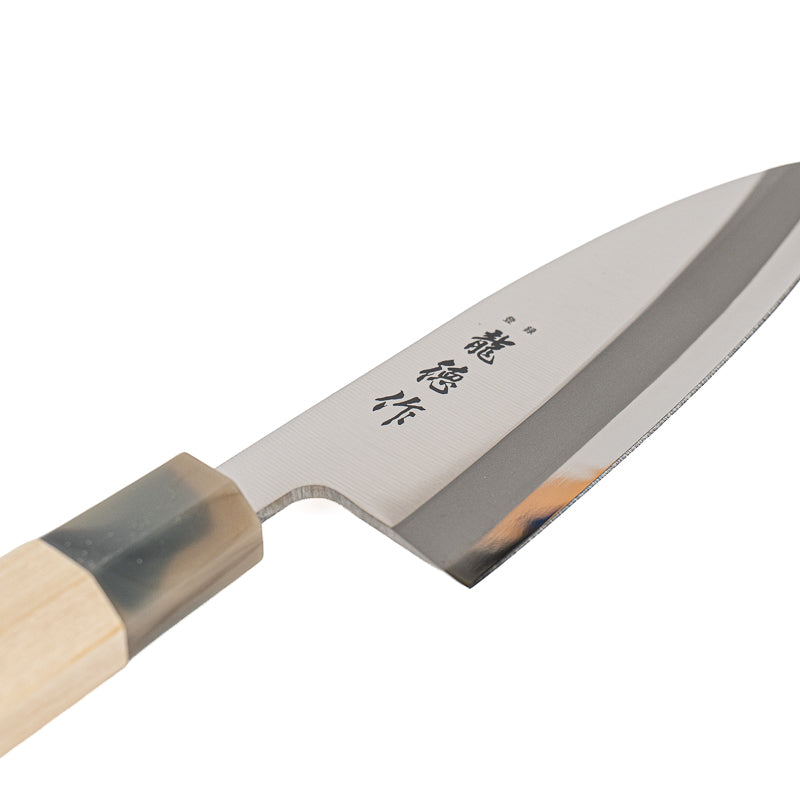Traditionel Japansk Deba-kniv 15 cm