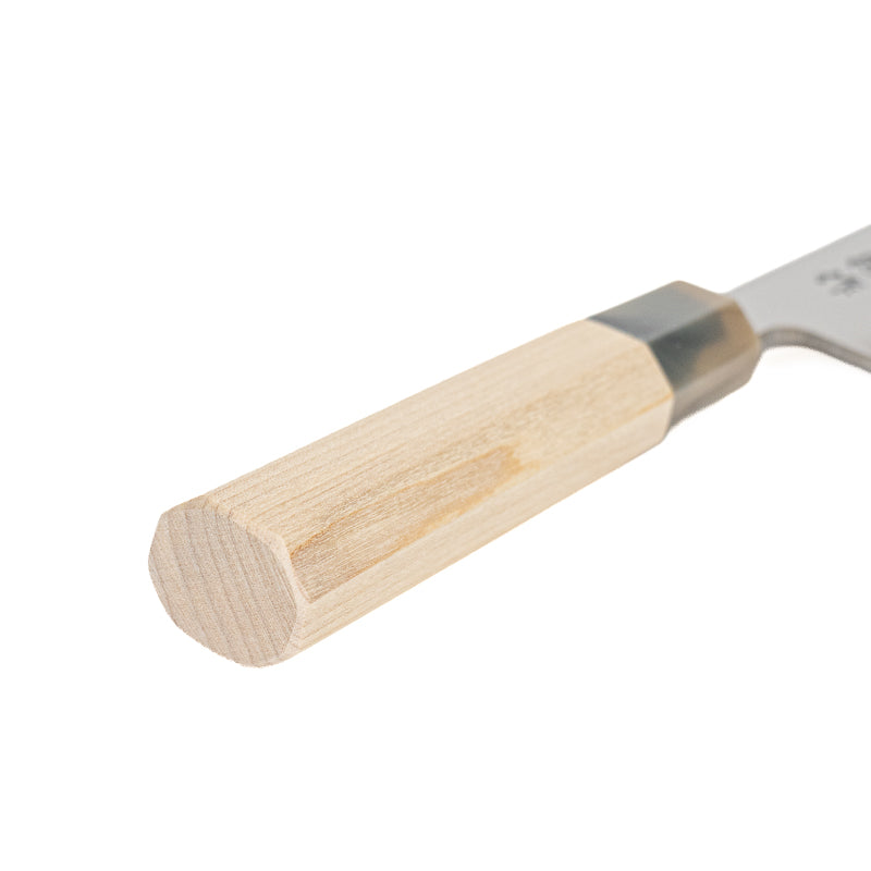 Traditionel Japansk Deba-kniv 15 cm