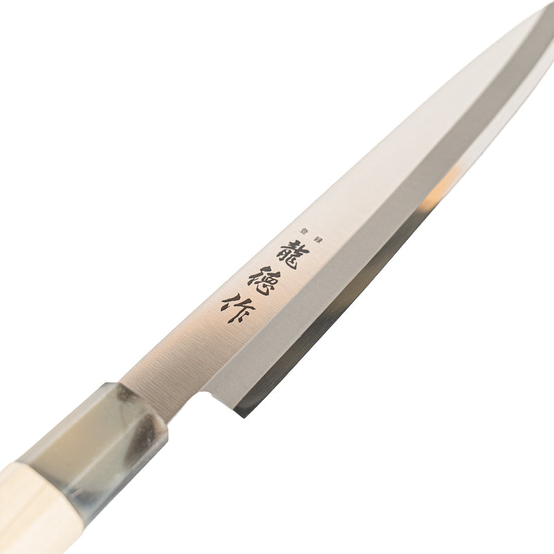 Traditionel Japansk Yanagiba-kniv 21 cm