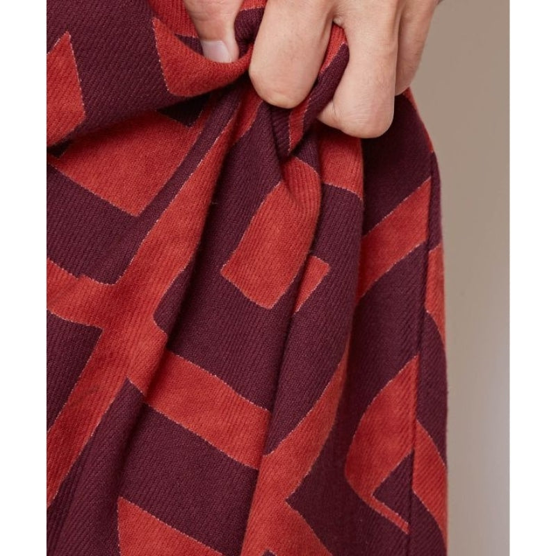 Traditionelle japanske bukser