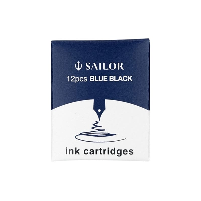 Tuzu Adjust Sailor japansk fyldepen Patroner