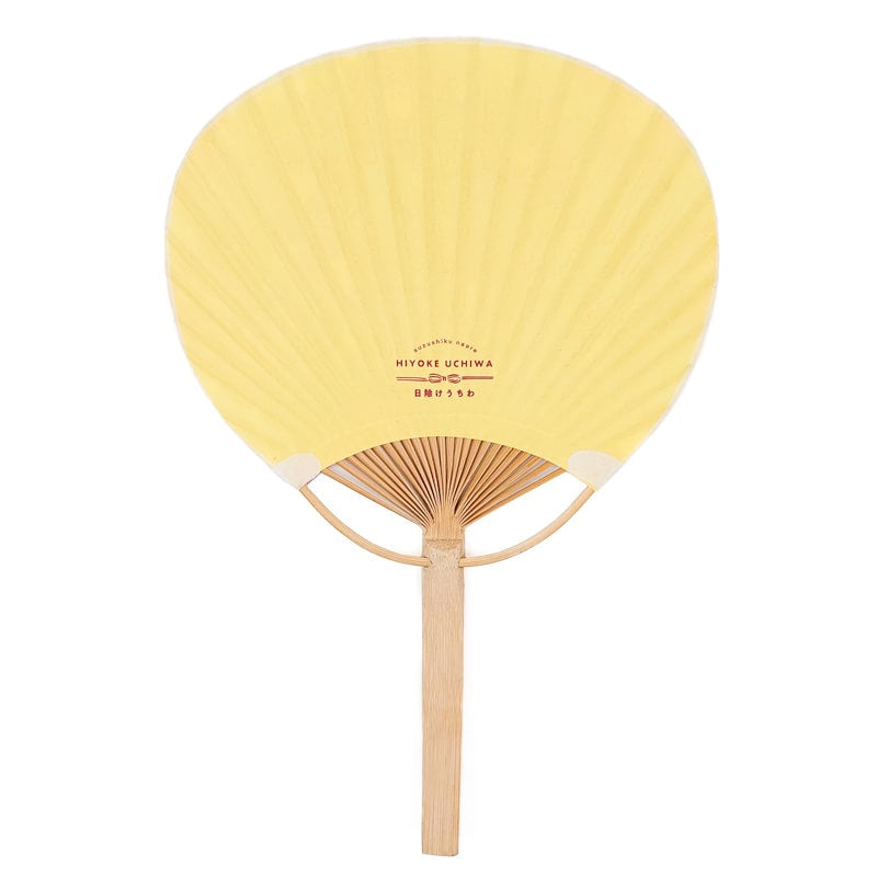 Uchiwa Camellia-vifte