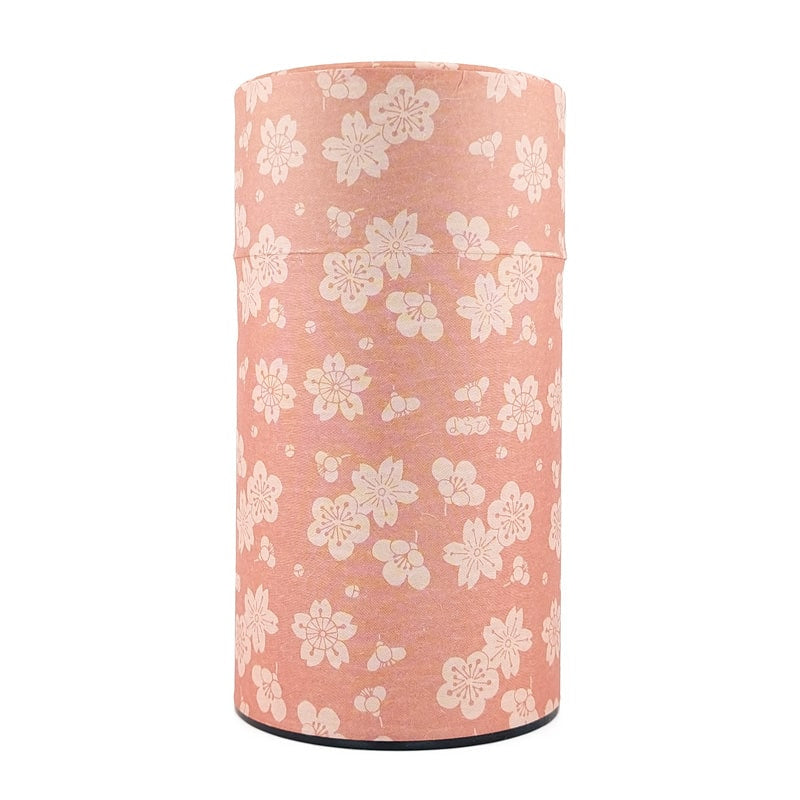 Ume Sakura japansk teæske