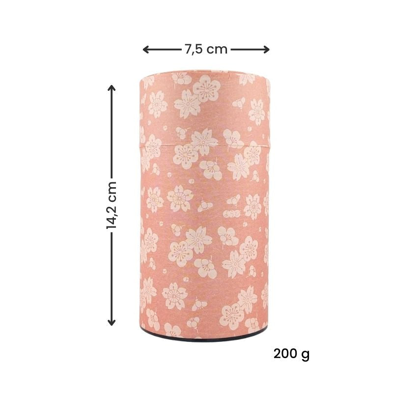 Ume Sakura japansk teæske