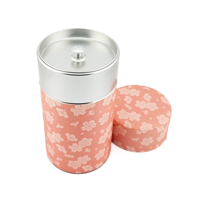 Ume Sakura japansk teæske