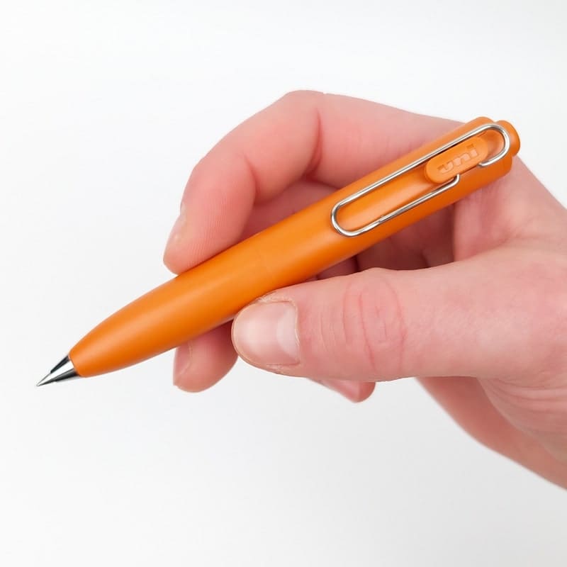 Uni-Ball One P Mitsubishi 0,38 mm gelpen