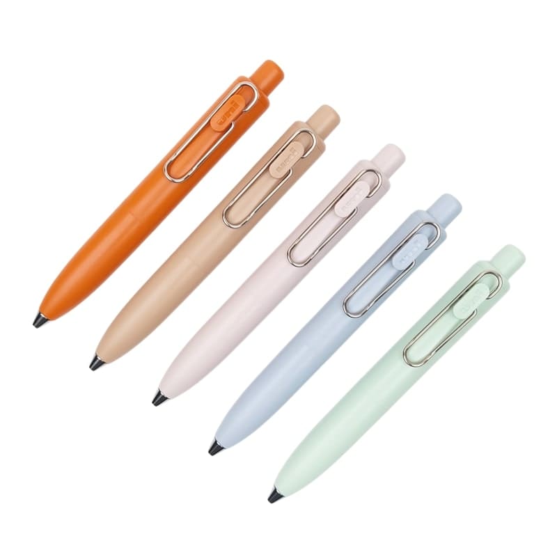 Uni-Ball One P Mitsubishi 0,38 mm gelpen