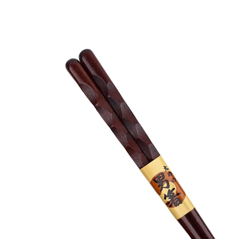 Urushi japansk spisepindesæt