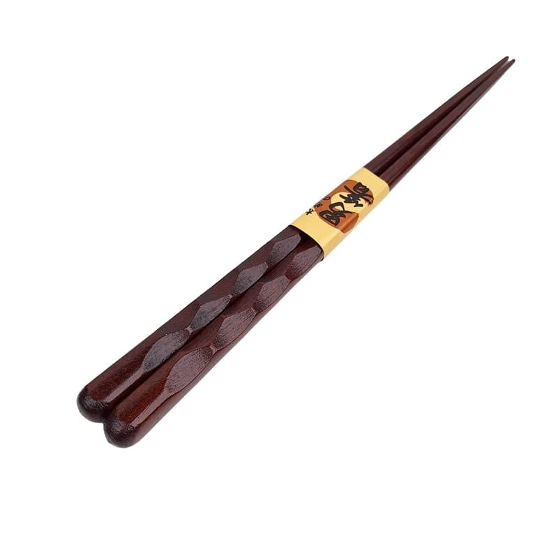Urushi japansk spisepindesæt