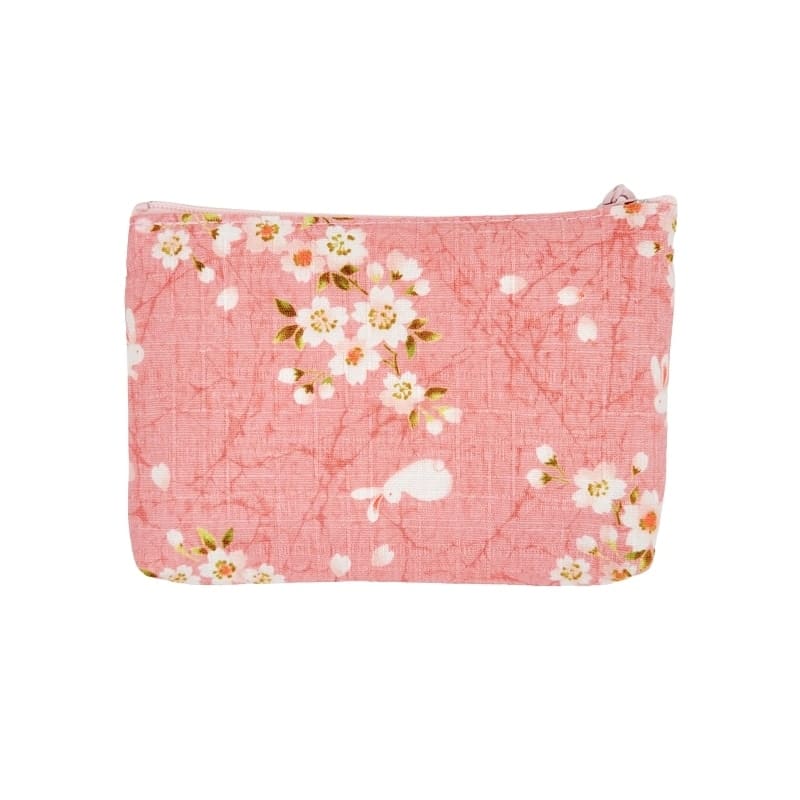 Usagi Pung Sakura Pink