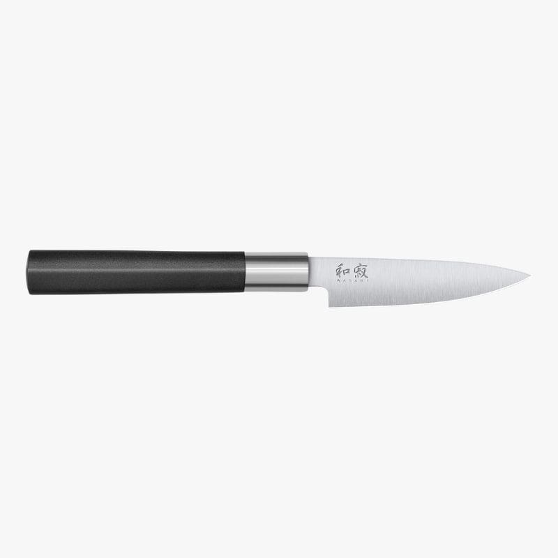 Wasabi sort universalkniv 10 cm