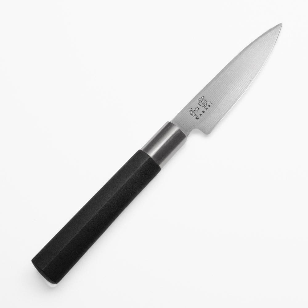 Wasabi sort universalkniv 10 cm