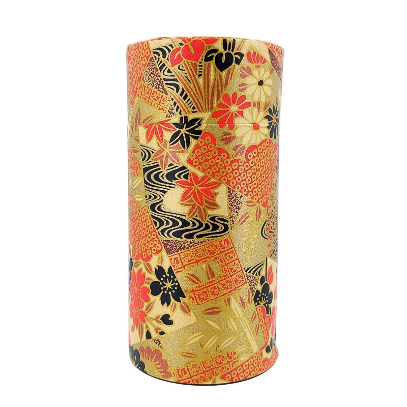 Washi Hana japansk teæske