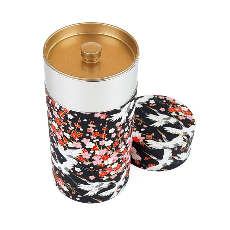 Washi Hana Tsuru japansk teæske