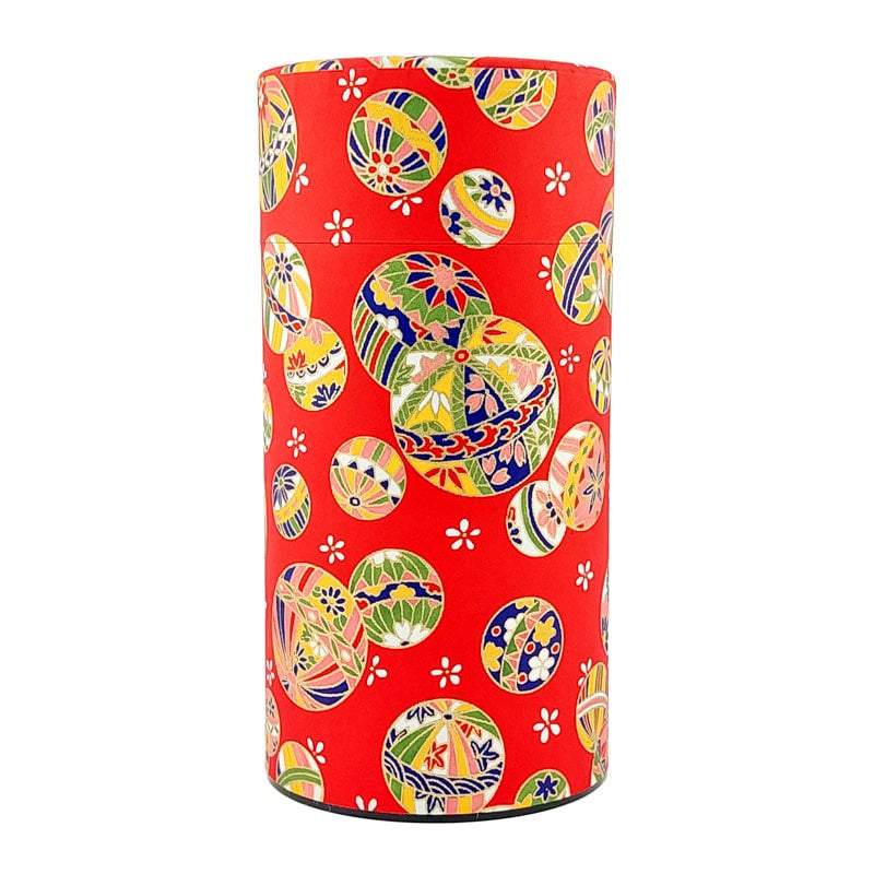 Washi Temari japansk teæske