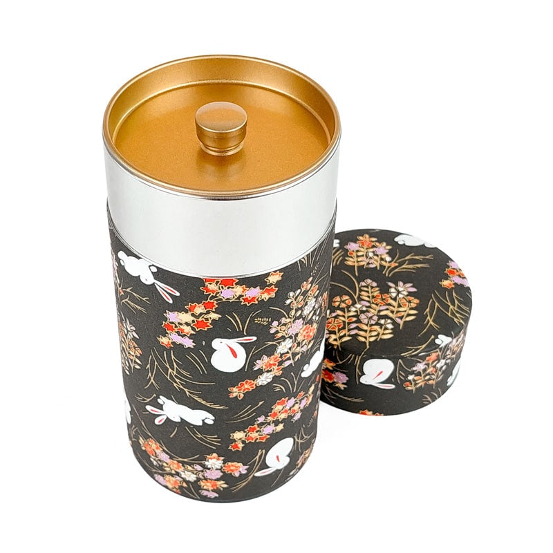 Washi Usagi japansk teæske