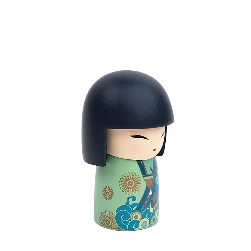 Yoshiko Kimmidoll dukke 6 cm