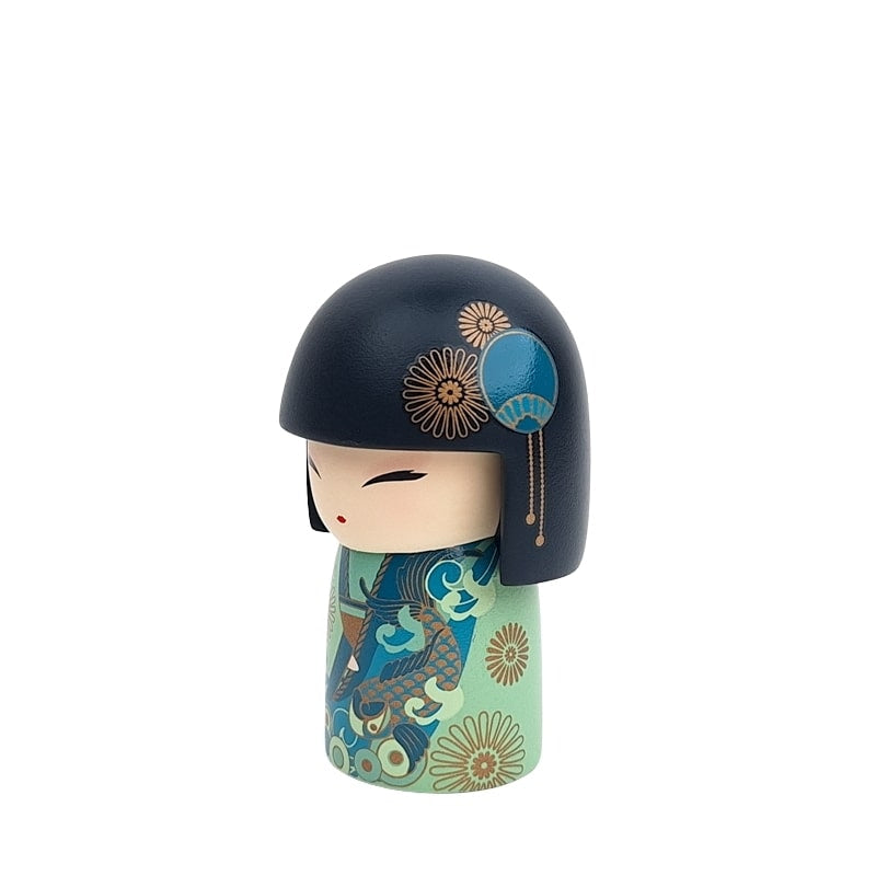 Yoshiko Kimmidoll dukke 6 cm