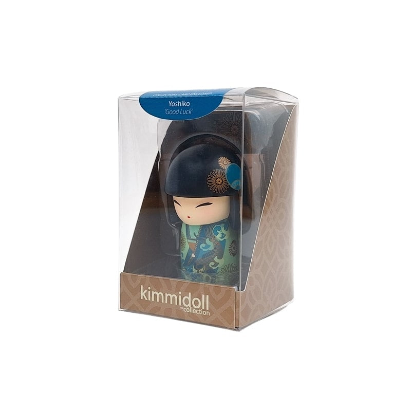 Yoshiko Kimmidoll dukke 6 cm