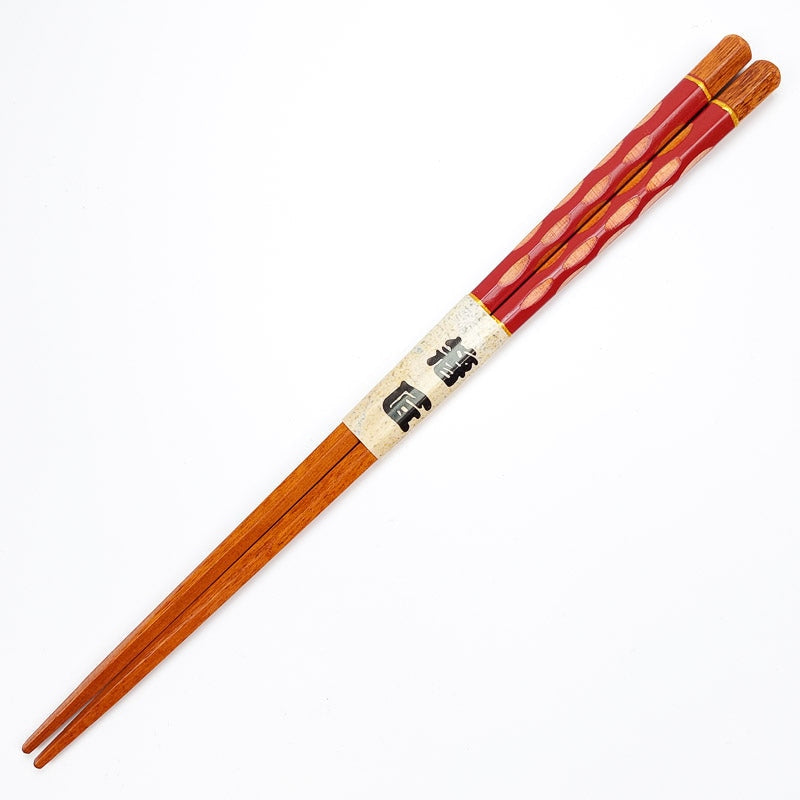 Zen japansk spisepindesæt