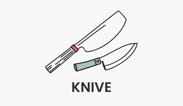 Japanske knive