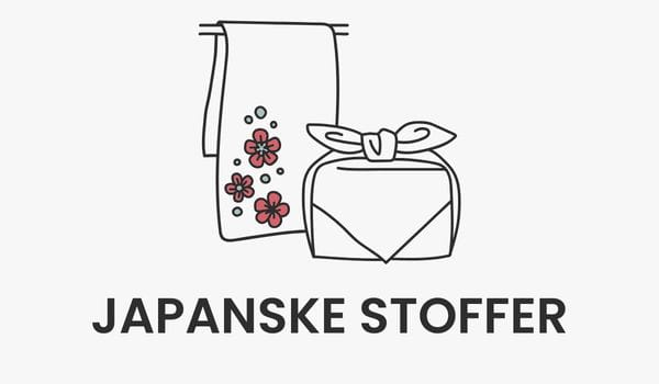 Japanske stoffer