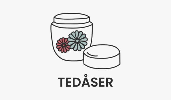 Japanske tedåser