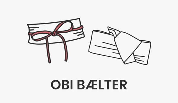 Obi-bælte