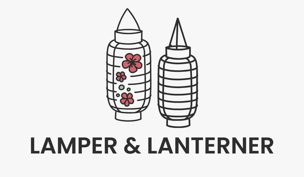 Japanske lanterner