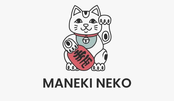 Maneki Neko – Japansk lykkekat
