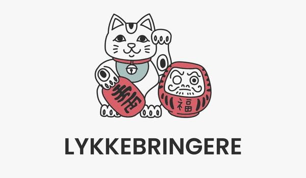 Japansk lykkebringer