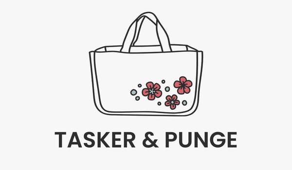 Japansk taske